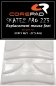 Preview: Corepad Skatez PRO XTRFY MZ1 ZY’S RAIL